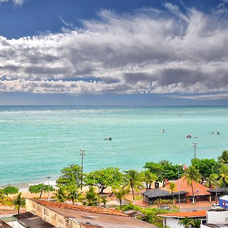Apartmán Sol De Maceio Exteriér fotografie