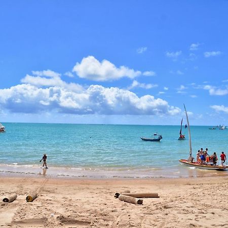 Apartmán Sol De Maceio Exteriér fotografie