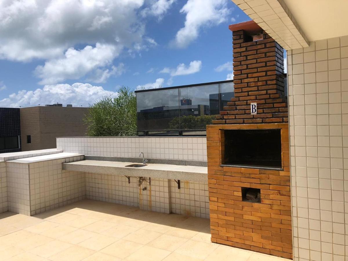 Apartmán Sol De Maceio Exteriér fotografie