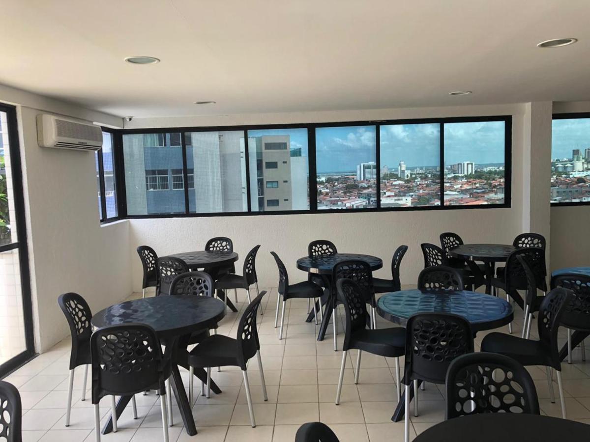 Apartmán Sol De Maceio Exteriér fotografie