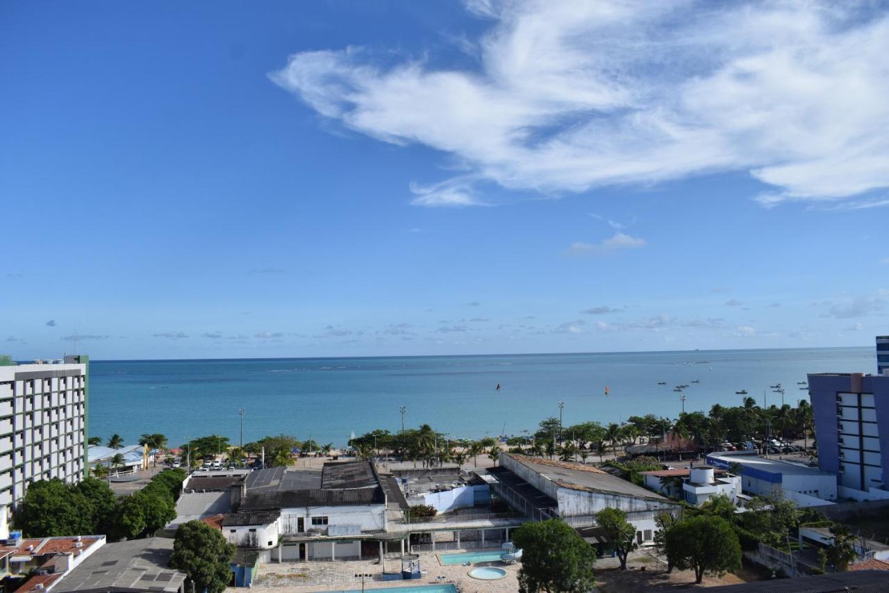 Apartmán Sol De Maceio Exteriér fotografie