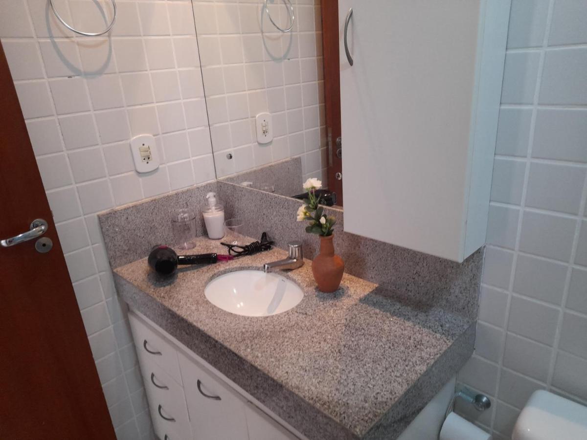 Apartmán Sol De Maceio Exteriér fotografie