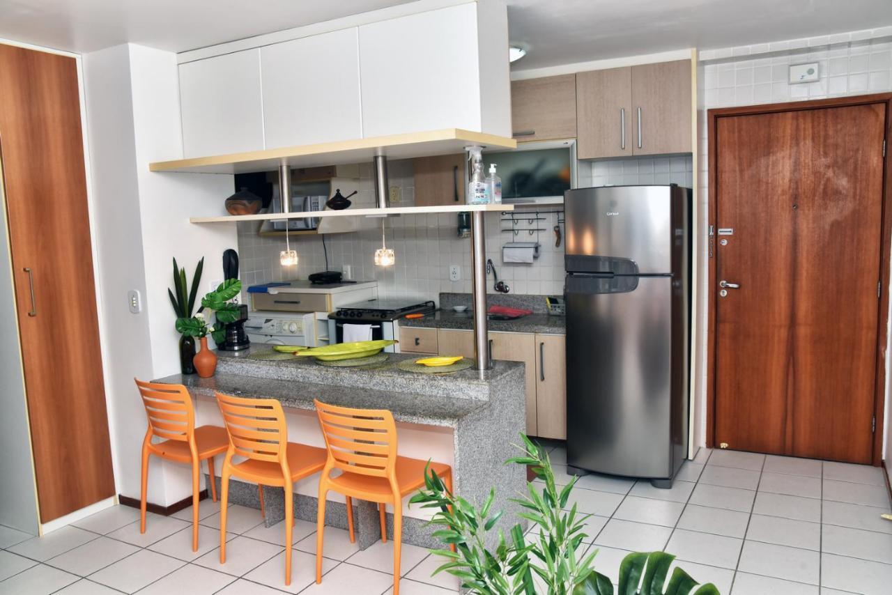 Apartmán Sol De Maceio Exteriér fotografie
