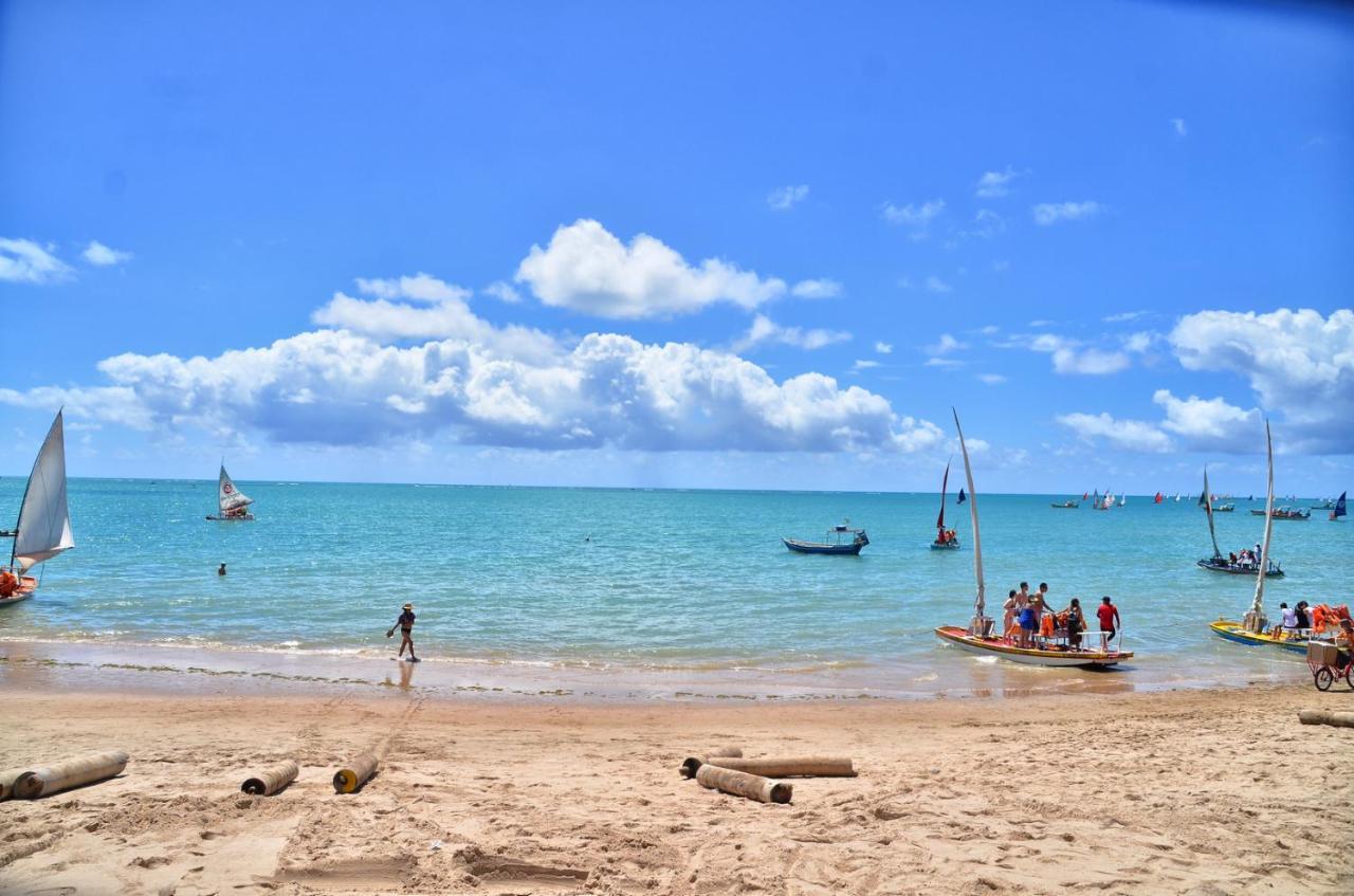 Apartmán Sol De Maceio Exteriér fotografie