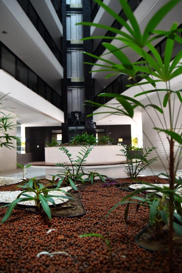 Apartmán Sol De Maceio Exteriér fotografie