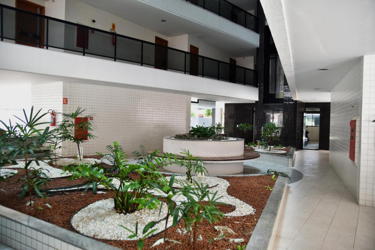 Apartmán Sol De Maceio Exteriér fotografie